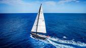 2013 Oyster Yachts 885