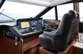 2018 Princess Yachts S60