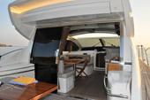 2009 Azimut Yachts Atlantis 50