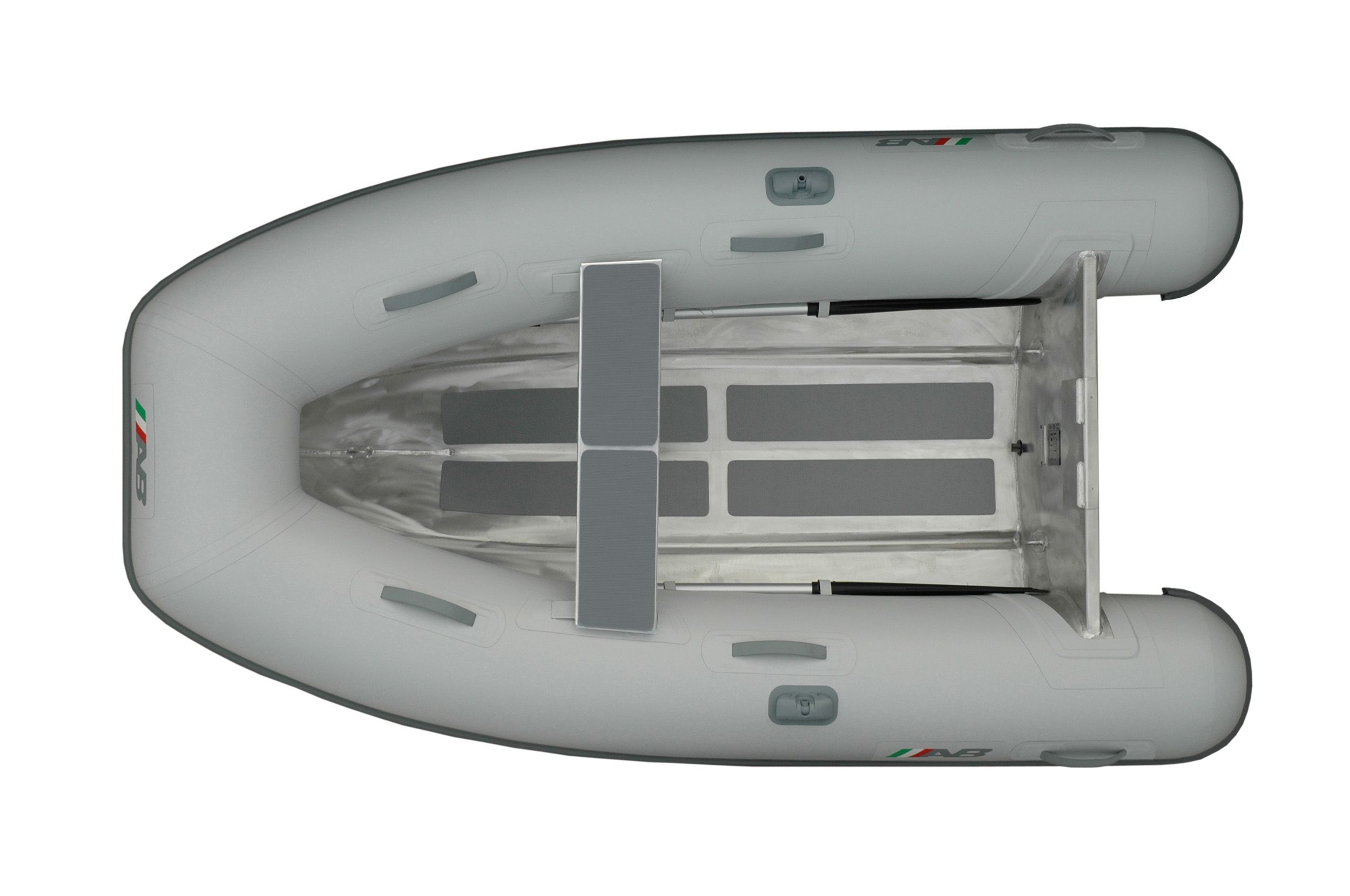 2015 AB-Inflatables Lammina 9 UL