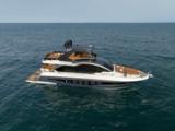 2024 Astondoa 66 Flybridge