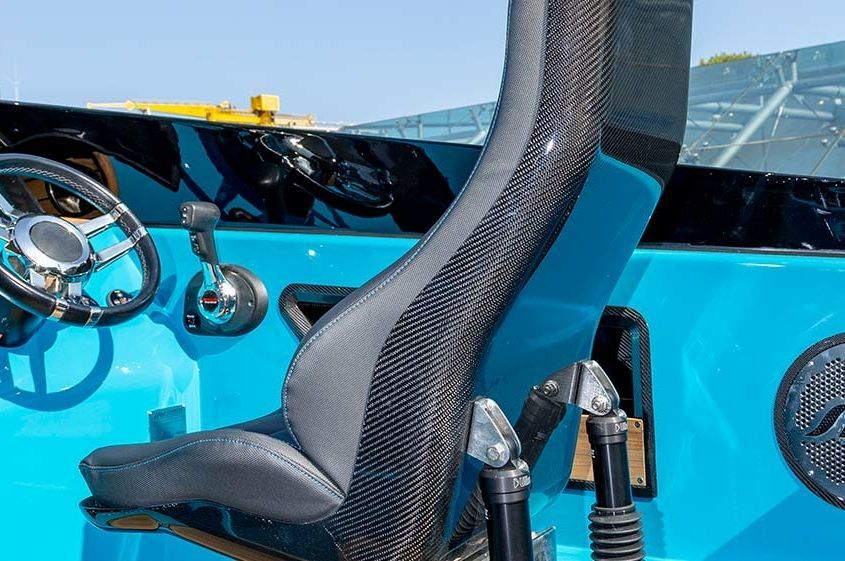 2022 Go Electric Say 29 E