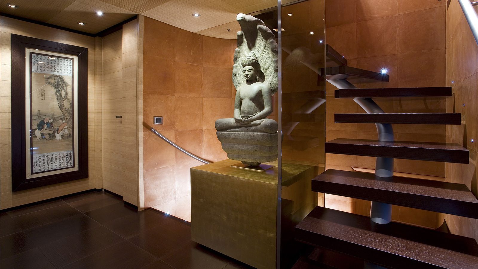 2006 Baglietto Mischief ex Blue Scorpion