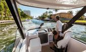 2019 Iguana Yachts Commuter Sport