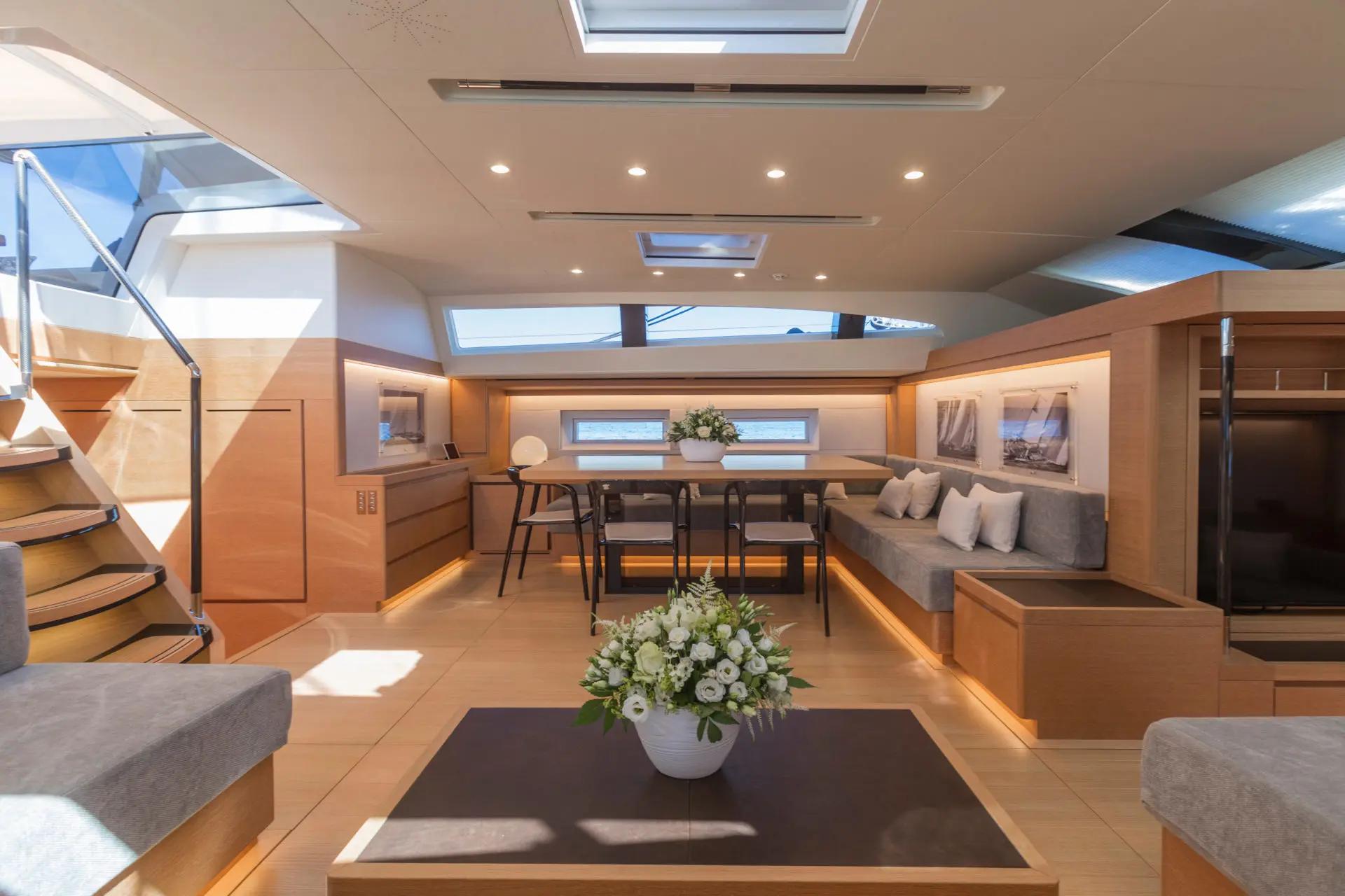 2018 Southern Wind SW105 Wolfhound