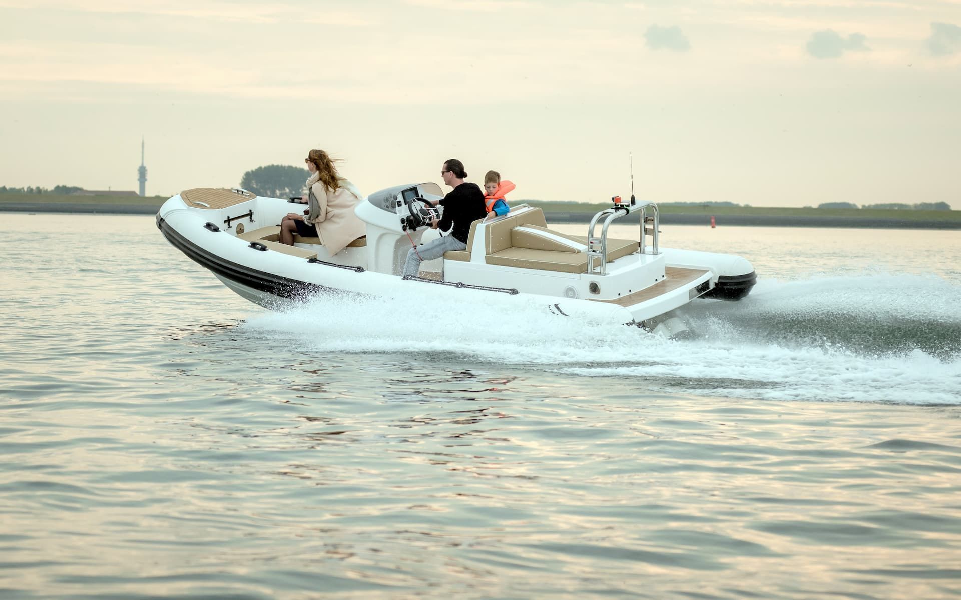 2020 Cobra Ribs Patronus 6.2