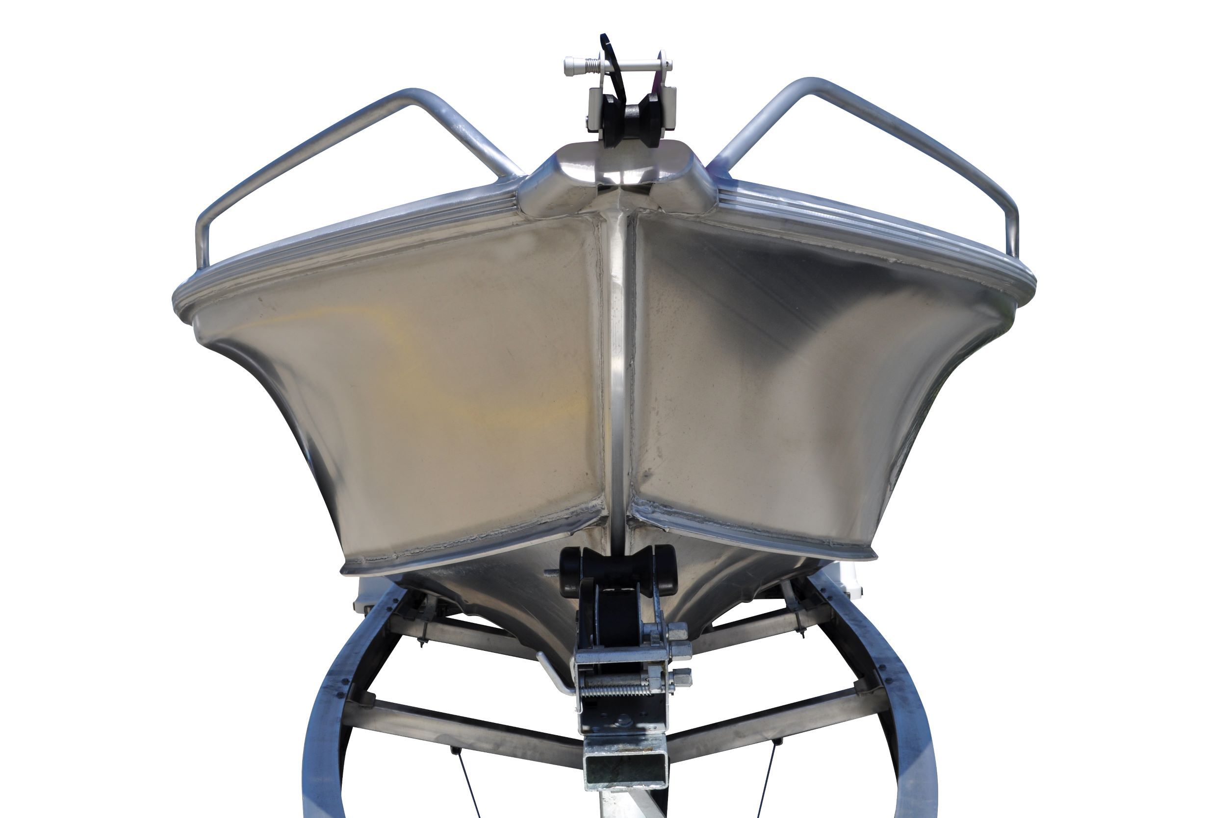 2022 Quintrex 600 Fishseeker