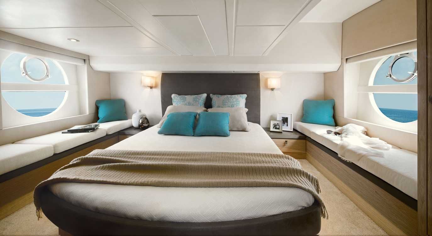 2020 Beneteau Monte Carlo 5