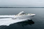 2021 Regal Boats Regal 2800
