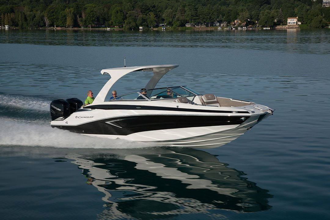 2020 Crownline E305 XS