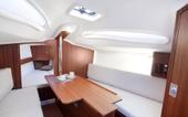 2007 Delphia Yachts Delphia 26 - Centerboard (Trunk)