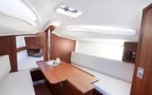 2007 Delphia Yachts Delphia 26 - Centerboard (Trunk)
