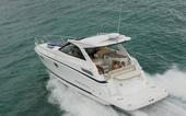 2013 Regal Boats 35 Sport Coupe