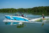2021 Yamaha Boats 212XD