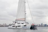 2020 Royal Cape Catamaran Majestic 530