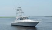 2023 Viking Yachts 44 Sport Tower