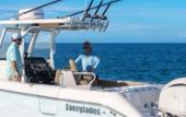 2022 Everglades 285 CC