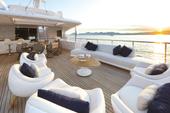 2018 Benetti Yachts Delfino 95