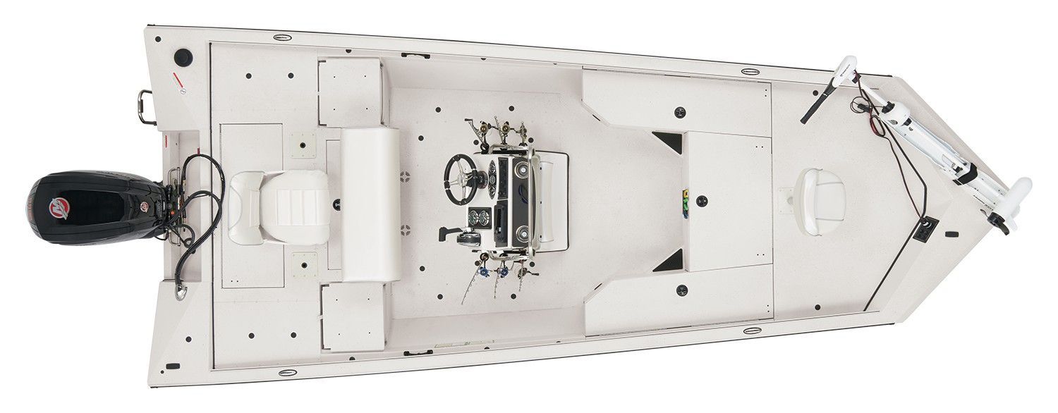 2023 Ranger Boats RB190