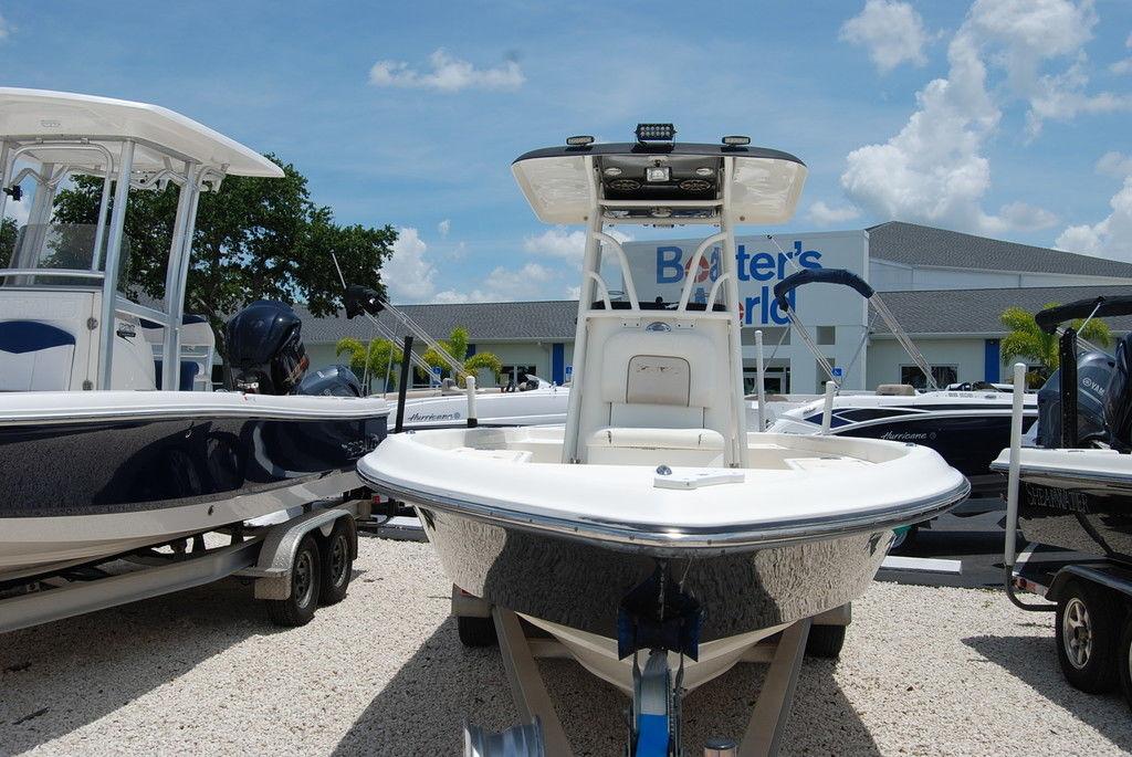 2017 Shearwater Yachting 25LTZ