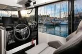 2022 Jeanneau Merry Fisher 895 Sport