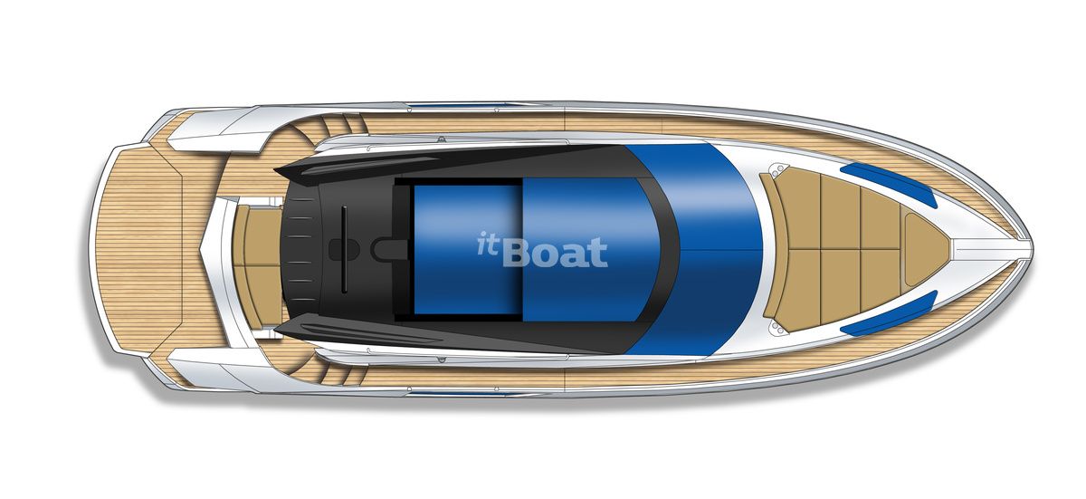 2012 Marquis Yachts  420 Sport Coupe