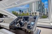 2013 Cranchi Yachts 58 HT