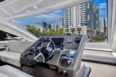 2013 Cranchi Yachts 58 HT