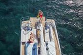 2017 Jeanneau Sun Odyssey 440