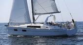 2014 Beneteau Oceanis 35