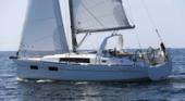 2014 Beneteau Oceanis 35