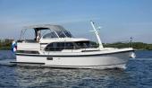 2016 Linssen Yachts 35 SL AC