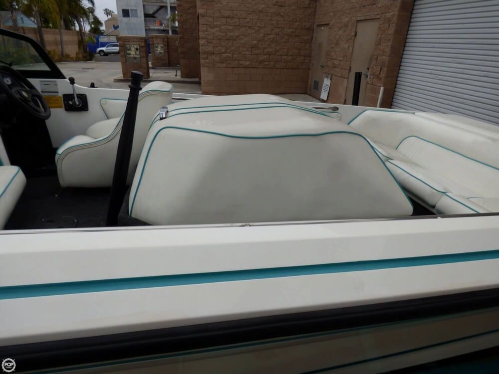 1996 Supra Boats Comp Sts