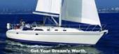 1989 Catalina Yachts Catalina 42 - Wing Keel
