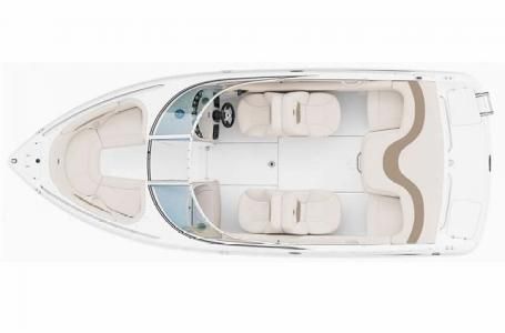 2003 Chaparral Boats 220 SSi