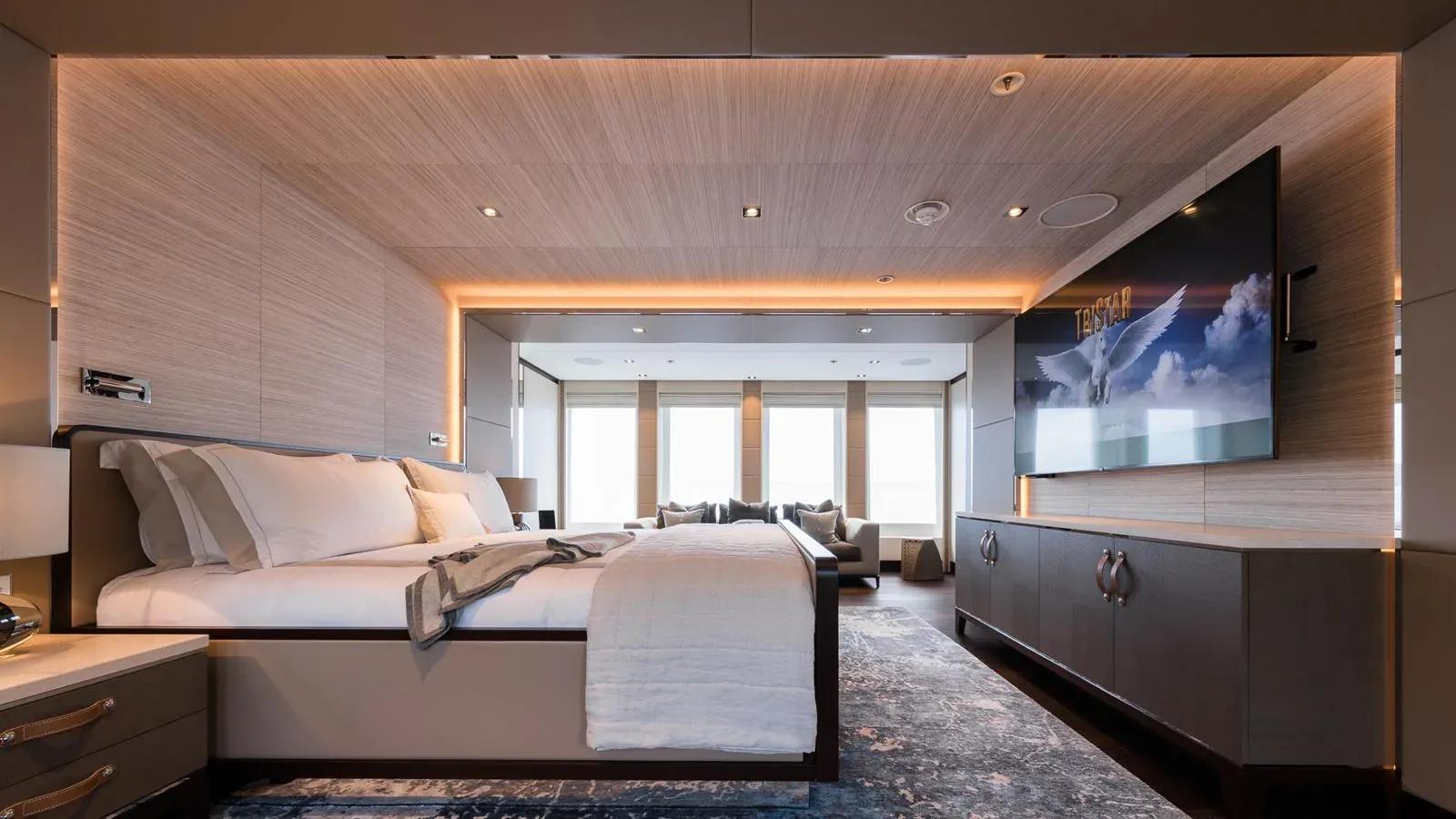 2017 Heesen Yachts Laurentia