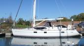 2012 Oyster Yachts 475