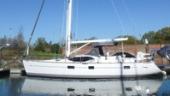 2012 Oyster Yachts 475
