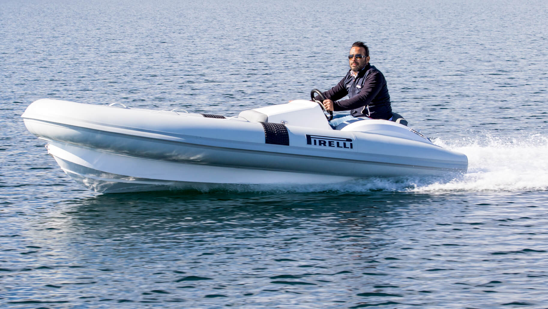 2019 TecnoRib Pirelli J39