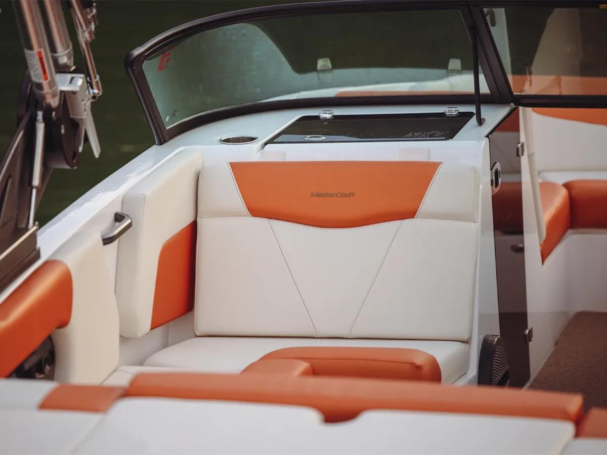 2023 Mastercraft NXT20