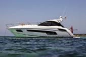 2015 Sunseeker Portofino 40