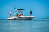 2022 Yamaha Boats 195 FSH Sport