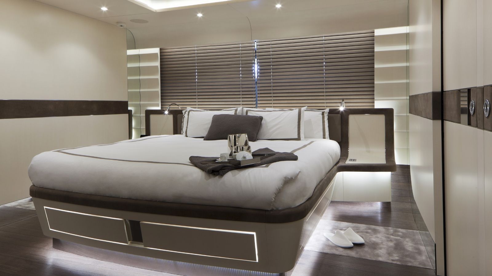 2013 Baglietto Monokini