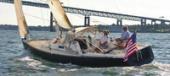 2004 J Boats J/100 Shoal draft