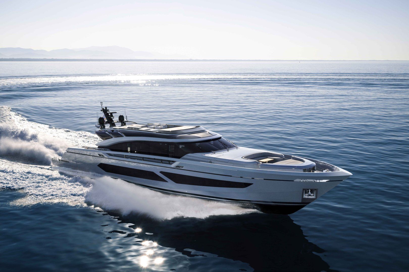 2023 AB Yachts 120