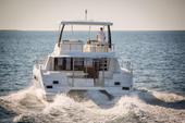 2020 Leopard Catamarans 43 Powercat