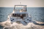2020 Leopard Catamarans 43 Powercat