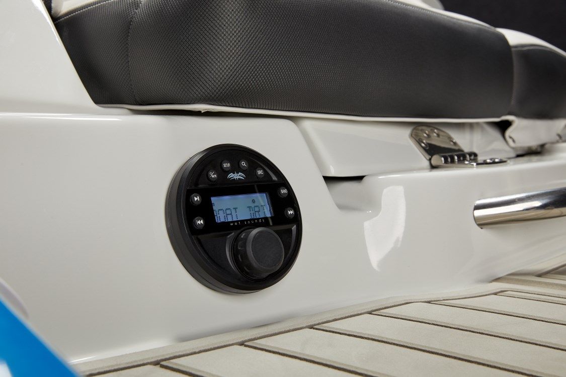 2024 Crownline 270 SS Surf