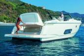 2015 Absolute Yachts 40 STL