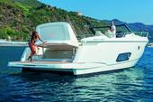 2015 Absolute Yachts 40 STL